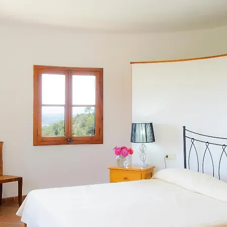 Villa Torre Binifarda Felanitx