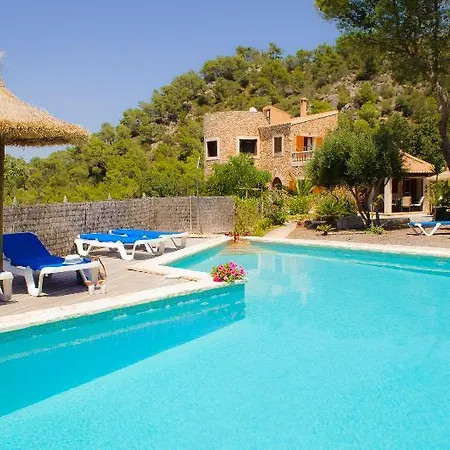 Torre Binifarda Villa *