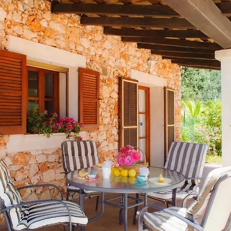 Torre Binifarda Villa