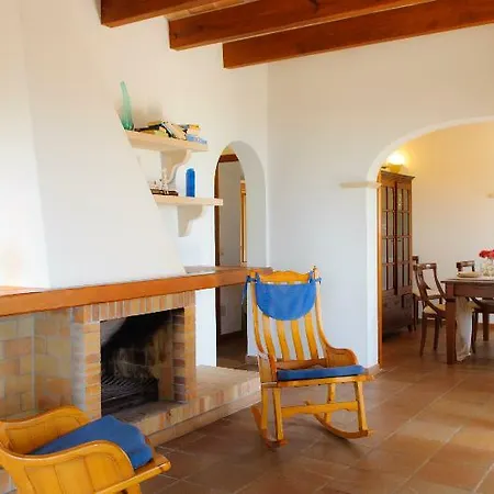 Villa Torre Binifarda