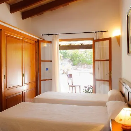 Villa Torre Binifarda